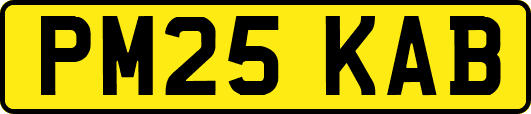 PM25KAB