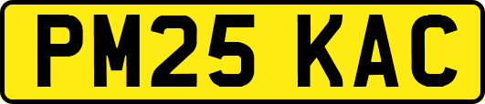 PM25KAC