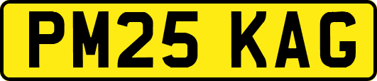PM25KAG