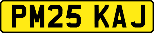 PM25KAJ