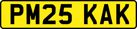 PM25KAK