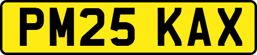 PM25KAX