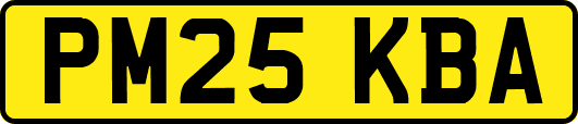 PM25KBA