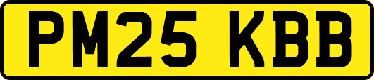 PM25KBB