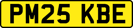 PM25KBE