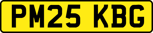 PM25KBG