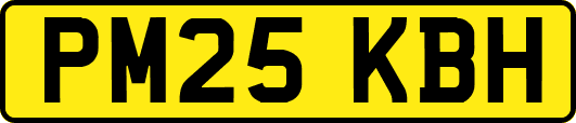 PM25KBH