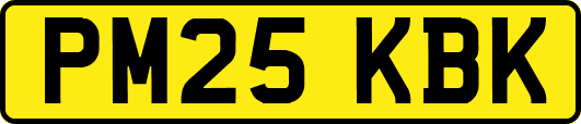 PM25KBK