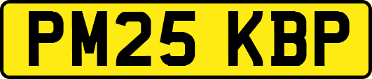 PM25KBP