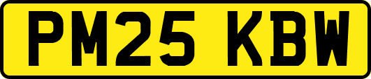 PM25KBW