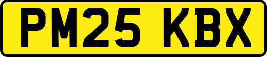 PM25KBX