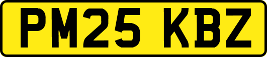 PM25KBZ