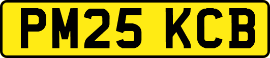PM25KCB