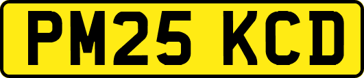 PM25KCD