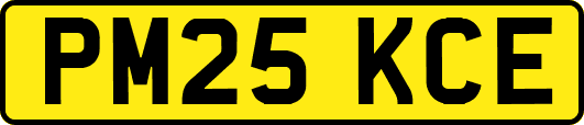 PM25KCE