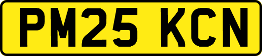 PM25KCN
