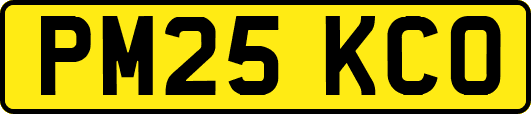 PM25KCO