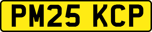 PM25KCP