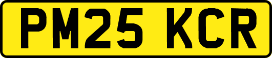 PM25KCR