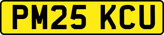PM25KCU
