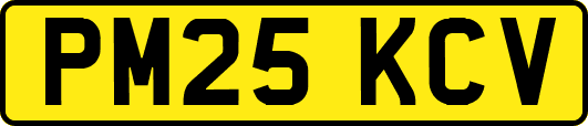 PM25KCV