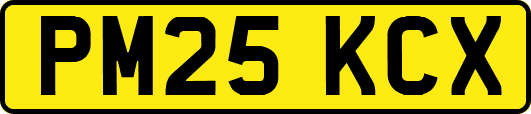 PM25KCX