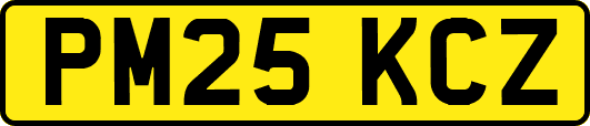 PM25KCZ
