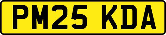 PM25KDA