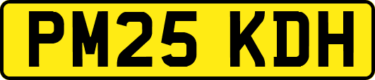 PM25KDH
