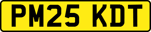 PM25KDT