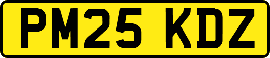 PM25KDZ