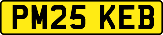 PM25KEB