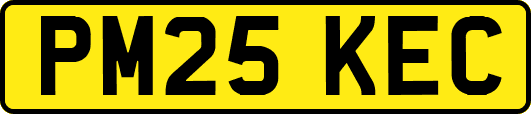PM25KEC