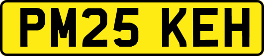 PM25KEH