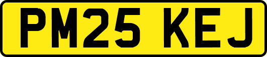 PM25KEJ