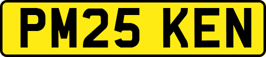 PM25KEN