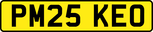 PM25KEO