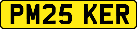 PM25KER