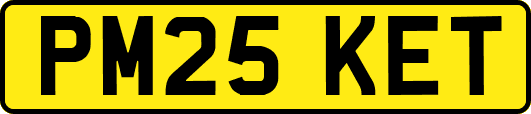 PM25KET