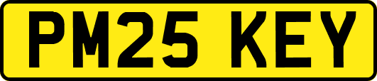 PM25KEY