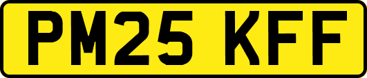 PM25KFF