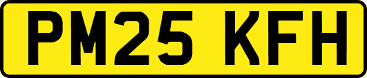 PM25KFH