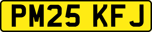 PM25KFJ