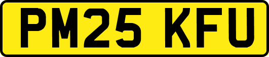 PM25KFU
