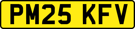 PM25KFV