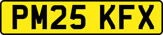 PM25KFX