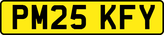 PM25KFY