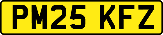 PM25KFZ