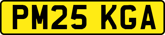 PM25KGA