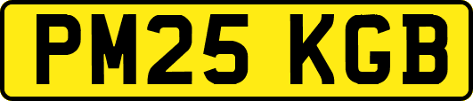 PM25KGB